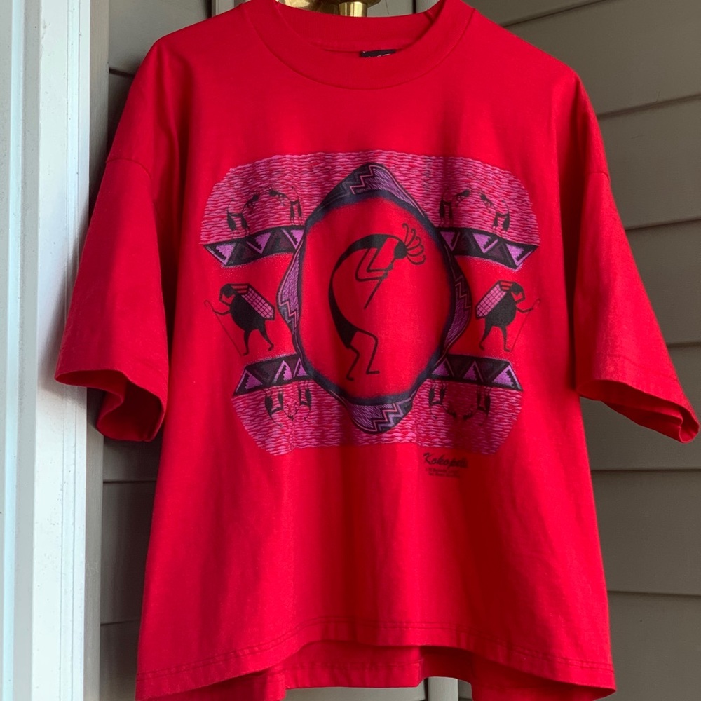 Vintage tee shirt